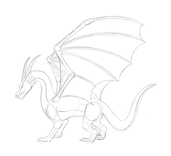 how-to-draw-a-dragon