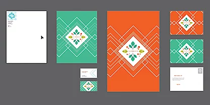 Adobe Illustrator artboards