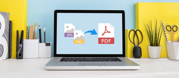 【無料】Macで画像（JPG・PNG）をPDFに変換する方法
