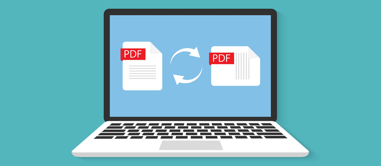 【無料】PDFを回転させ、向きを変えて保存するカンタンな方法