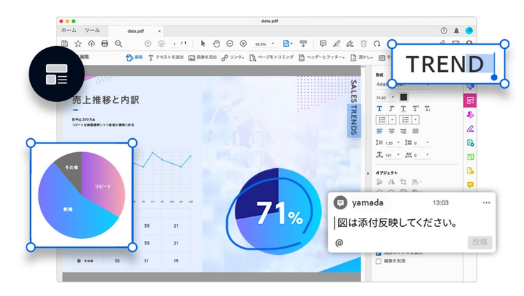 プランと価格 | Adobe Acrobat