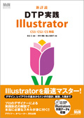 新詳説 DTP実践 Illustrator CS3/CS2/CS対応