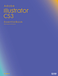 Adobe Illustrator CS3 Essential Book Macintosh & Windows