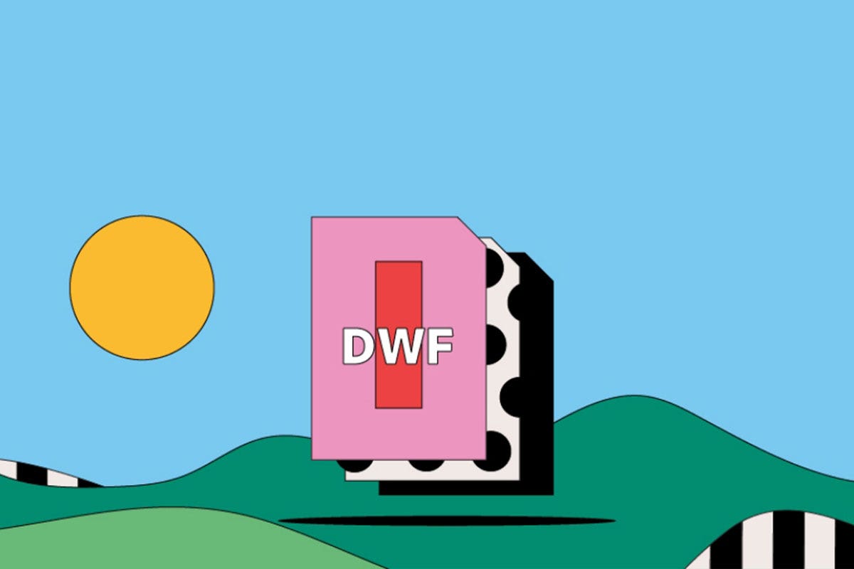 DWFファイルについて | Adobe