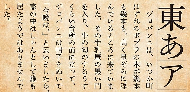 デッサンに使う道具としての鉛筆