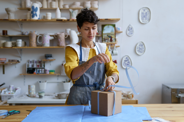 2024年に成功する小規模ビジネスの秘訣と多様な消費者動向 - Adobe