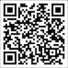 QR code for Photoshop on iPad app