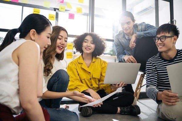 PDF를 구글 독스로 파일 변환하는 방법