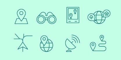 Material design icons