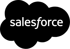 „Salesforce“