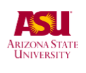 Arizona State University