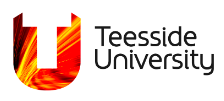 Teeside University