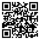 QR code image to download the Fresco app