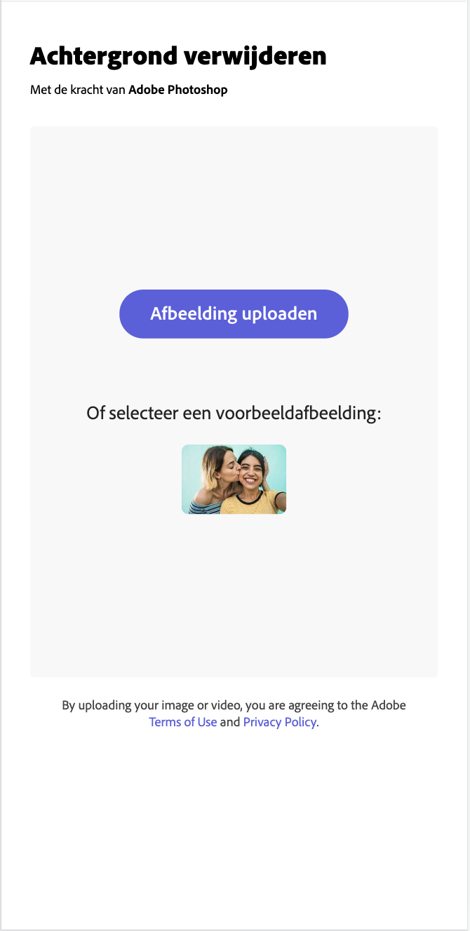 Gratis Achtergrond Verwijderen: Verwijder De Achtergrond Van ...