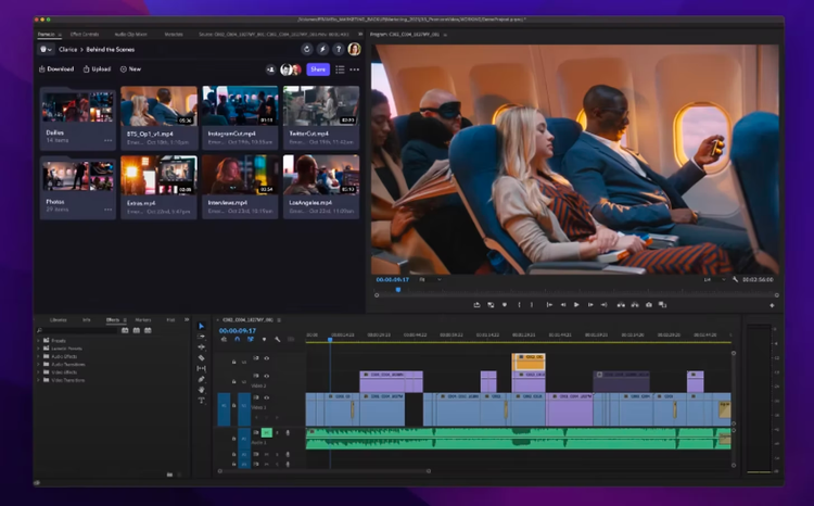 https://main--cc--adobecom.hlx.page/cc-shared/fragments/modals/videos/business/enterprise/frameio-premiere#pro | Frame.io in Premiere Pro | :play-medium