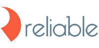 Reliable Logo