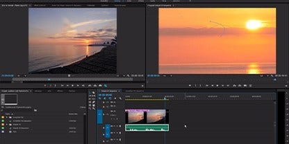 Polish and add mastered audio to other projects in Premiere Pro.