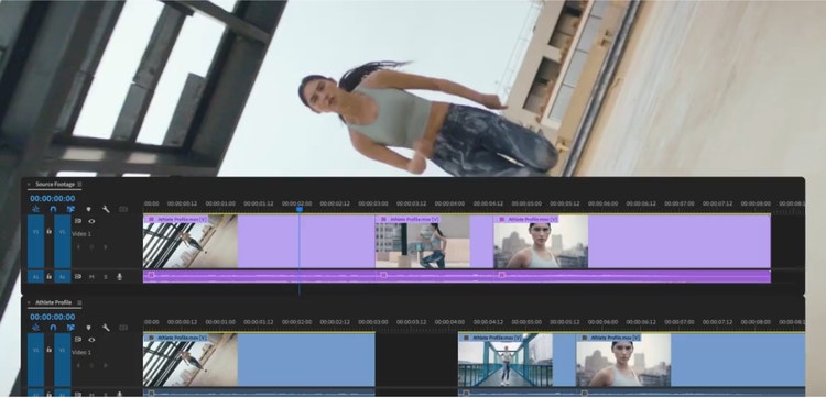 https://main--cc--adobecom.hlx.page/cc-shared/assets/video/product/premiere/media_1cc07fc25a96816bbc3fda12a41ced0f43247cc9e.mp4#_autoplay | Editing video footage of a woman running