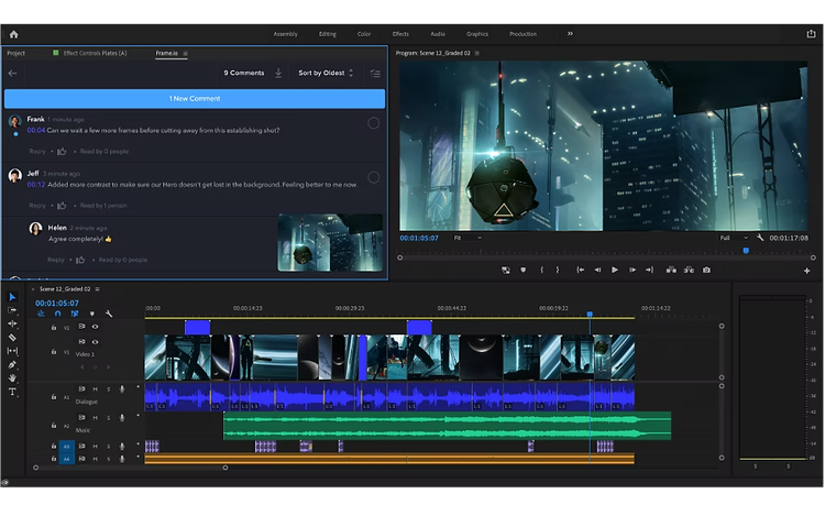 Fix Missing Media in Adobe After Effects with these simple steps