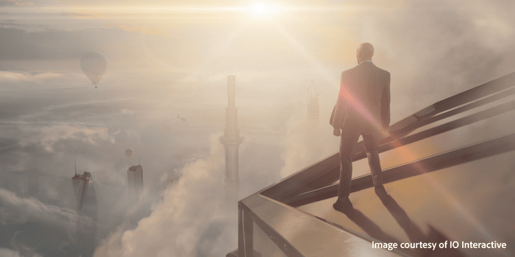 Hitman 3 Players Can Gain Access To An Extra Free Map For A