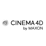 Cinema 4D by Maxon