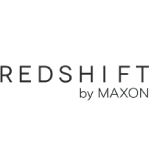 Redshift by Maxon