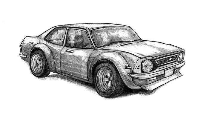 nice-old-school-car-beautifully-drawn-by-hand-graphic-illustration-with-a-racing-vehicle-pencil-sketch