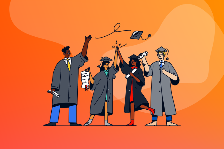 55 Congratulations on your exam results ideas | Adobe Express