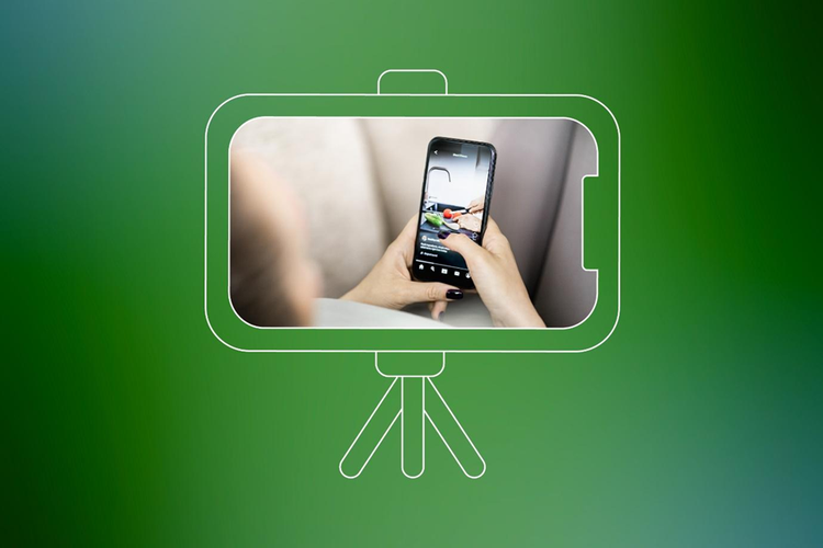 Content by generation report: UK edition | Adobe Express