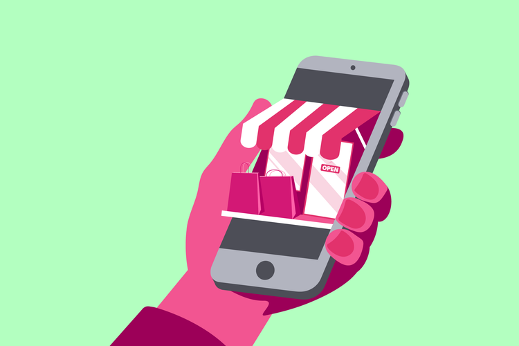 The Retail Revolution: Trends and Preferences | Adobe Express