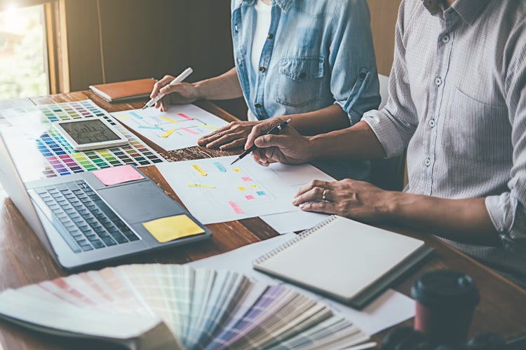 A Guide to Small Business Brand Identity | Adobe Express