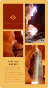 Antelope Canyon