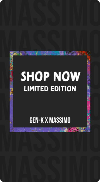 Shop now limited edition