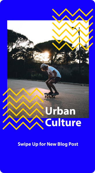 Urban Culture