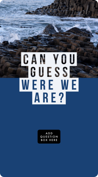 Can you guess were we are?