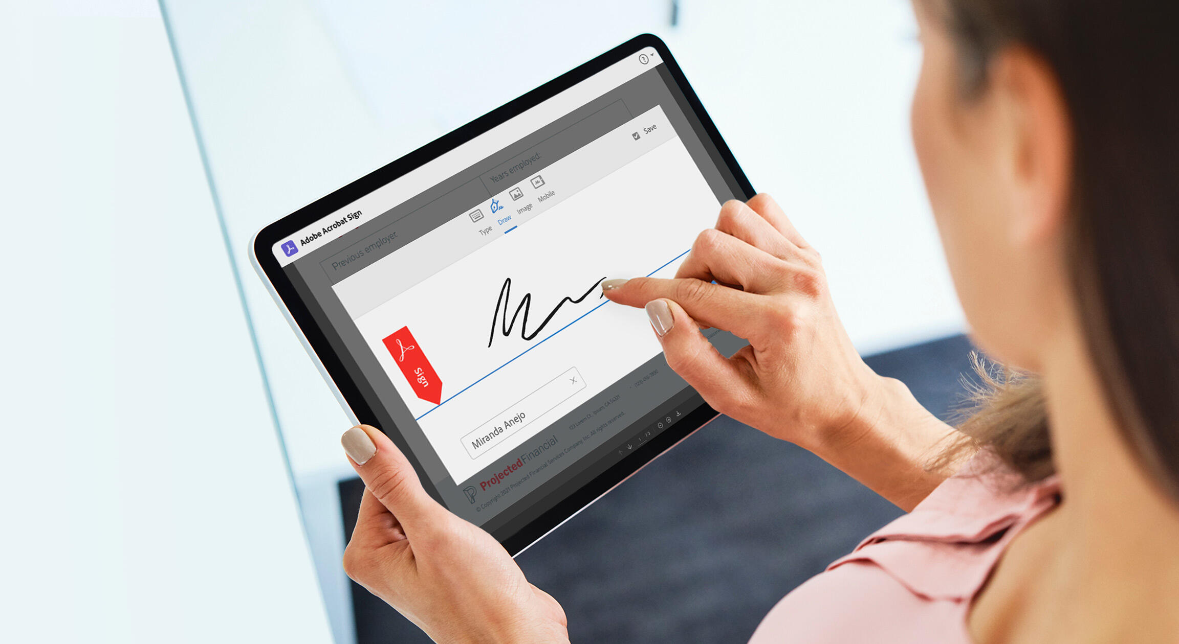 Are E-signatures Legally Binding And Enforceable? | Acrobat Sign